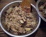 肉じゃがコロッケ作り方5写真
