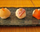 手毬寿司作り方15写真