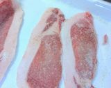 ✳超簡単♥ご飯がすすむポークチャップ♥☺作り方3写真