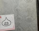 バレンタインに！スライムチョコ★作り方1写真