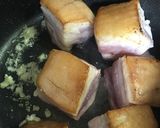 豚角煮で☆本格ポークカレー作り方3写真