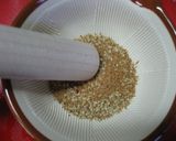 埼玉のさっぱり★きゅうりとみょうが冷汁★作り方1写真