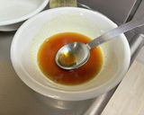 新　ゴボウの甘辛揚げ作り方3写真