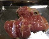 鳥と野菜のパイ包み焼き作り方3写真