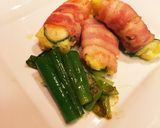 ネギのバター醤油炒め作り方4写真