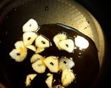 子持ち高菜と豚バラの炒め物作り方2写真