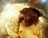 万能酢味噌　韓国の味！　チョジャン作り方1写真