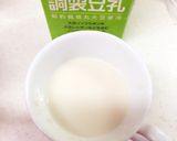 レンジで豆乳甘酒作り方4写真