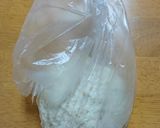 天然酵母でチーズペッパーパン！作り方3写真