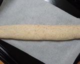 天然酵母でチーズペッパーパン！作り方6写真
