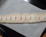 天然酵母でチーズペッパーパン！作り方7写真