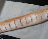 天然酵母でチーズペッパーパン！作り方8写真
