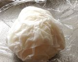 崩しポテトのクラムチャウダーチーズ焼き作り方3写真