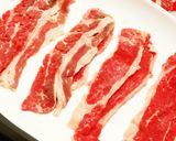 簡単♡お弁当にも♡野菜肉巻き♪作り方1写真
