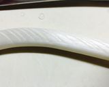 簡単！冷や飯でも出来るネギ味噌おにぎり作り方1写真