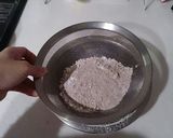初心者さんでも簡単♪チョコマカロン作り方1写真