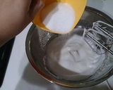 初心者さんでも簡単♪チョコマカロン作り方3写真
