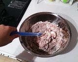 初心者さんでも簡単♪チョコマカロン作り方6写真