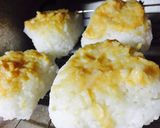 簡単！冷や飯でも出来るネギ味噌おにぎり作り方4写真