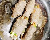 簡単♡お弁当にも♡野菜肉巻き♪作り方8写真