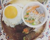簡単♡お弁当にも♡野菜肉巻き♪作り方10写真
