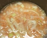 炊飯器でかんたん鮭ピラフ風！ほったらかし作り方4写真