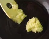 りんごじゃが餅作り方5写真