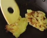 りんごじゃが餅作り方6写真