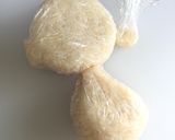 キャラ弁☆スヌーピーとチャーリーブラウン作り方10写真