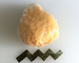 キャラ弁☆スヌーピーとチャーリーブラウン作り方11写真