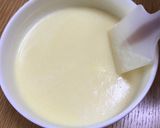 簡単でしっとり マドレーヌ作り方1写真