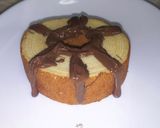 簡単❗かわいいひなまつりケーキ作り方2写真