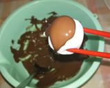 簡単❗かわいいひなまつりケーキ作り方4写真