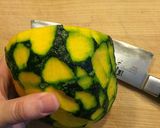 ほくほくにできちゃう!かぼちゃの煮物作り方1写真
