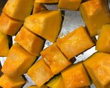 ほくほくにできちゃう!かぼちゃの煮物作り方4写真