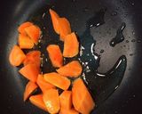 <男メシ>簡単!鶏肉と蓮根のピリ辛中華作り方5写真