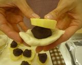 いきなりだんご作り方7写真