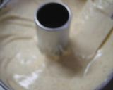 紅茶の☆ふわふわ☆シフォンケーキ作り方6写真