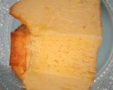 紅茶の☆ふわふわ☆シフォンケーキ作り方9写真