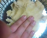 卵なしのチーズタルト作り方4写真