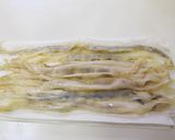 ★函館の味★帆立たっぷり♪炊き込みごはん作り方3写真