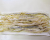 ★函館の味★帆立たっぷり♪炊き込みごはん作り方3写真