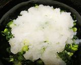 贅沢丼作り方3写真