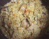 ★函館の味★帆立たっぷり♪炊き込みごはん作り方7写真