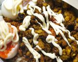 冷凍豆腐でお肉の味と食感☆カレーそぼろ作り方9写真