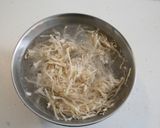 だし汁いらずの切干大根の煮物作り方1写真