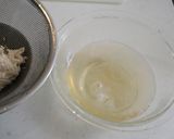 だし汁いらずの切干大根の煮物作り方2写真