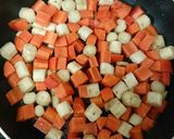 私のダイエット食✧常備菜♡作り方6写真