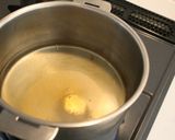 だし汁たっぷり高野豆腐の煮物作り方1写真