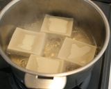 だし汁たっぷり高野豆腐の煮物作り方2写真